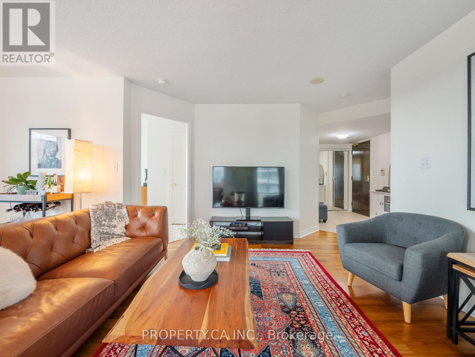 2705 - 18 Spring Garden Avenue, Toronto (Willowdale East), Ontario  M2N 7M2 - Photo 9 - C12195897