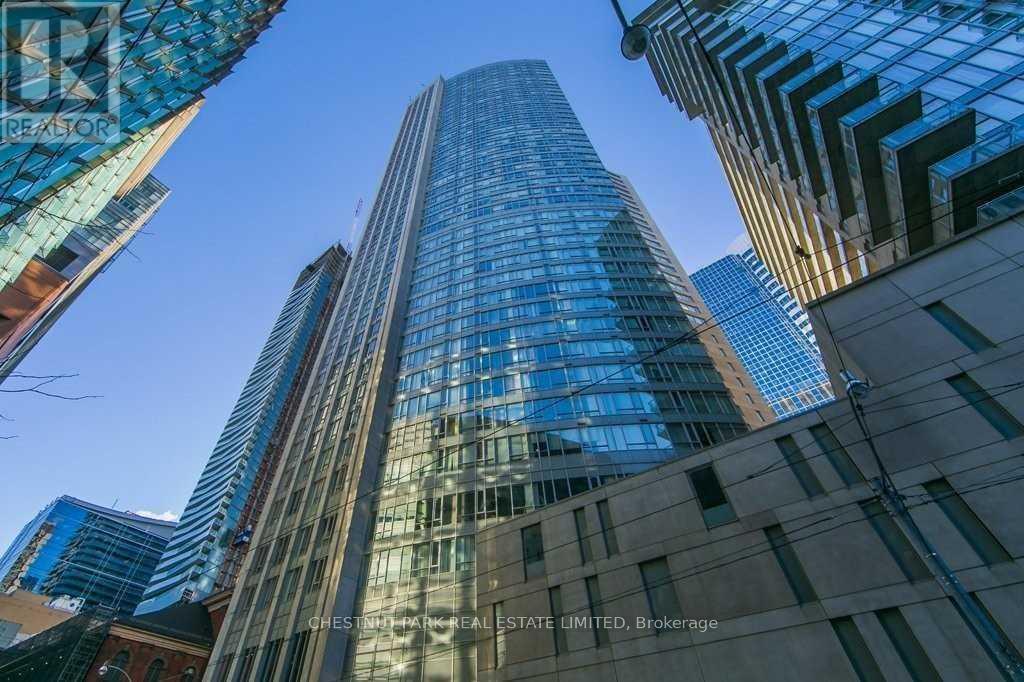 3003 - 210 Victoria Street, Toronto, Ontario  M5B 2R3 - Photo 1 - C12195902