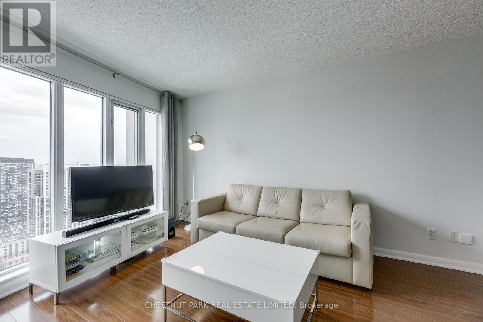 3003 - 210 Victoria Street, Toronto, Ontario  M5B 2R3 - Photo 11 - C12195902