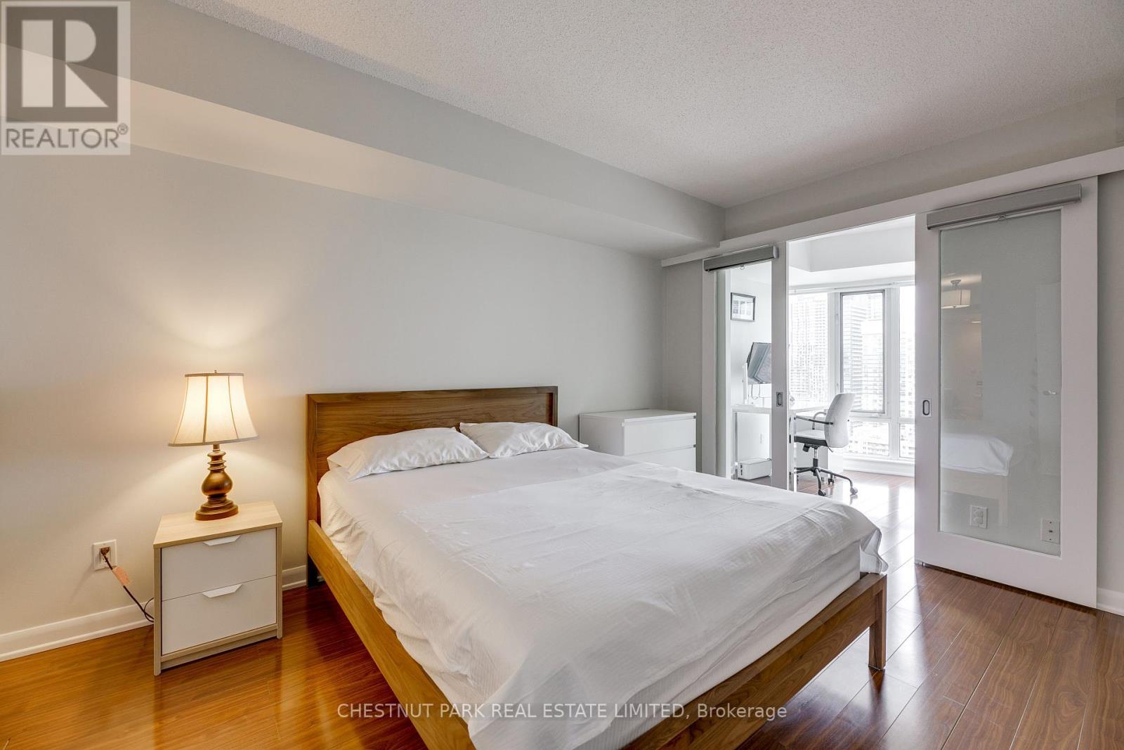 3003 - 210 Victoria Street, Toronto, Ontario  M5B 2R3 - Photo 12 - C12195902