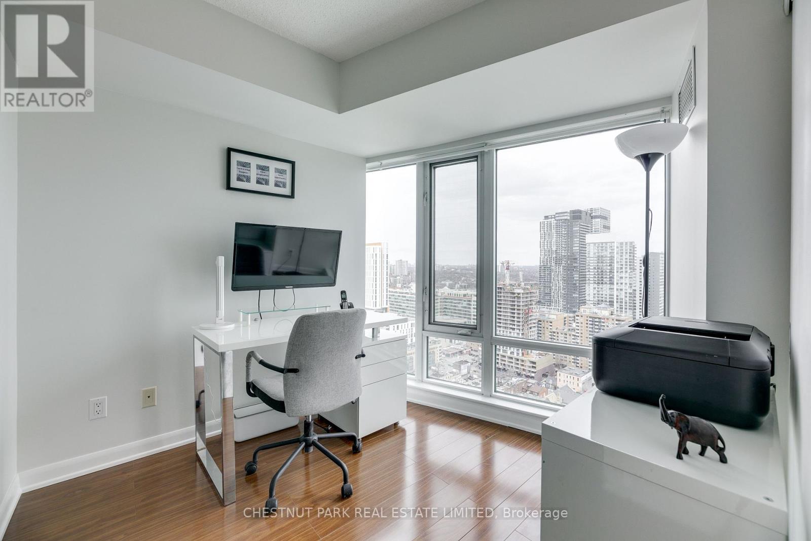 3003 - 210 Victoria Street, Toronto (Church-Yonge Corridor), Ontario  M5B 2R3 - Photo 17 - C12195902