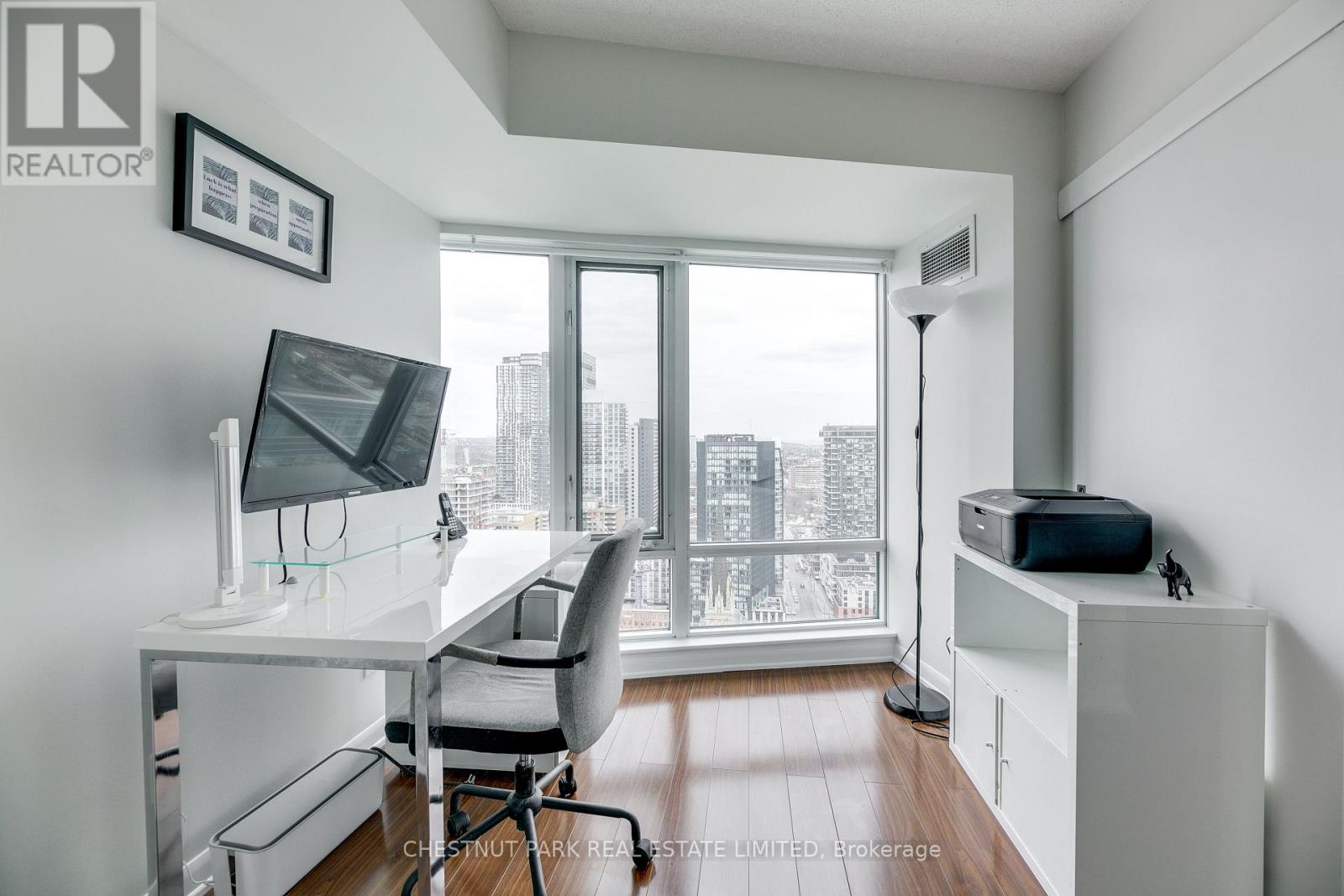 3003 - 210 Victoria Street, Toronto, Ontario  M5B 2R3 - Photo 18 - C12195902