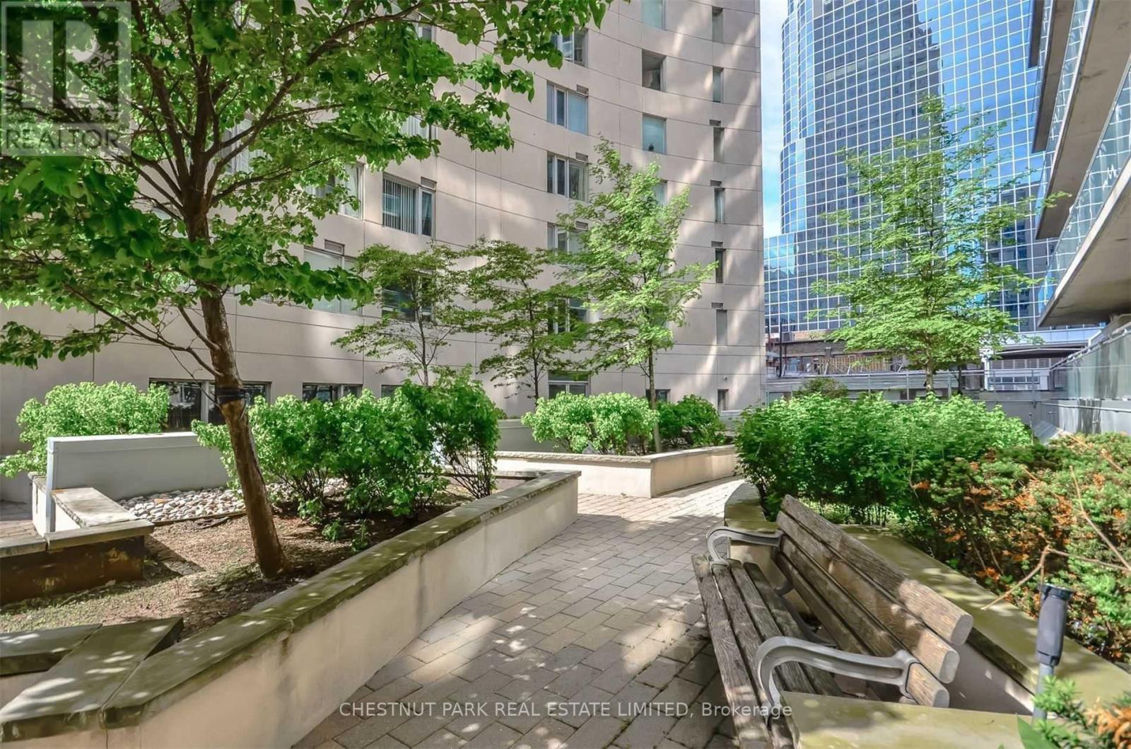 3003 - 210 Victoria Street, Toronto, Ontario  M5B 2R3 - Photo 24 - C12195902