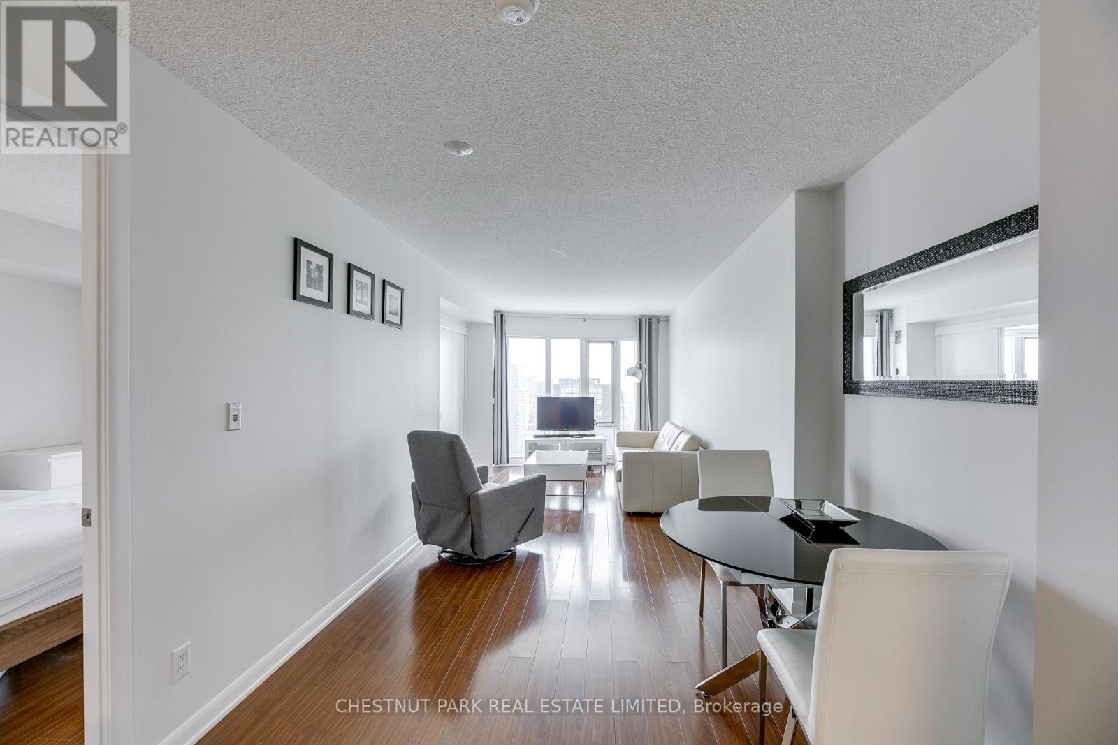 3003 - 210 Victoria Street, Toronto, Ontario  M5B 2R3 - Photo 7 - C12195902