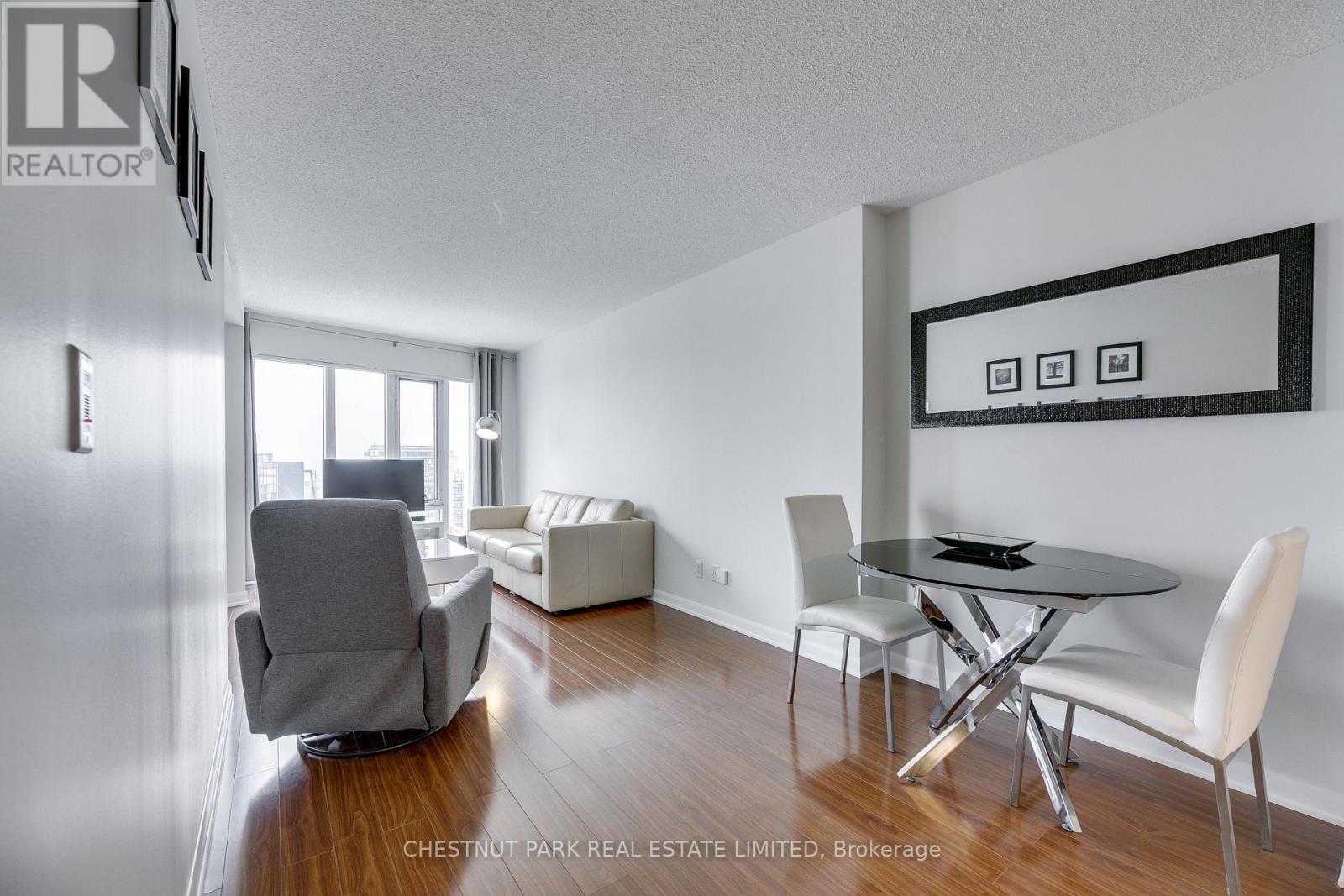 3003 - 210 Victoria Street, Toronto, Ontario  M5B 2R3 - Photo 8 - C12195902