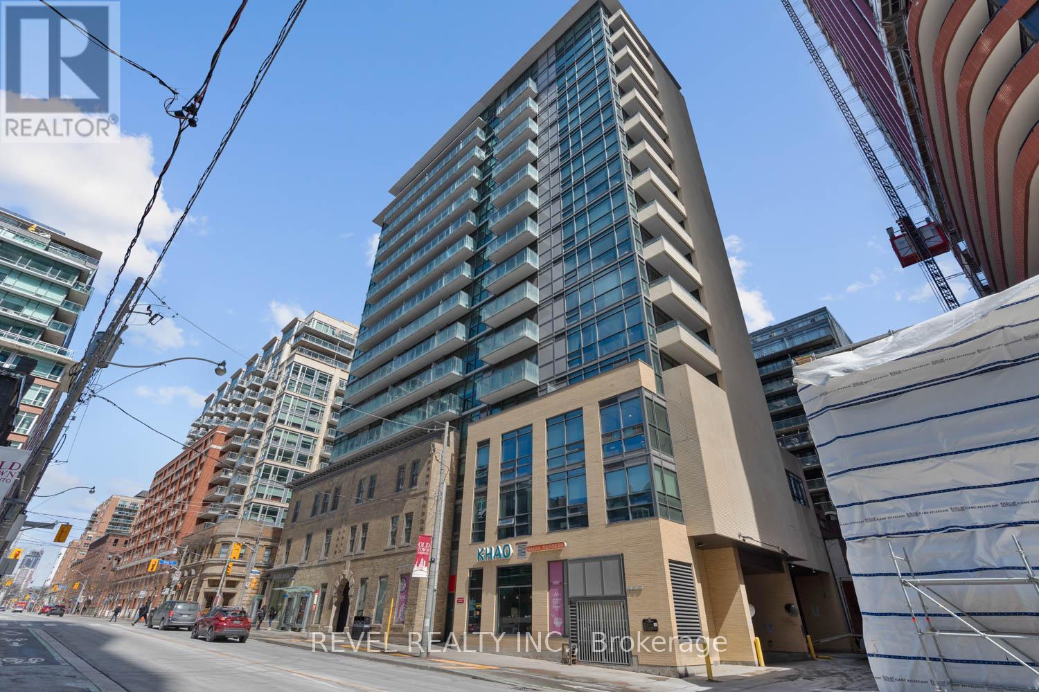 602 - 39 Sherbourne Street, Toronto, Ontario  M5A 0L8 - Photo 17 - C12195916