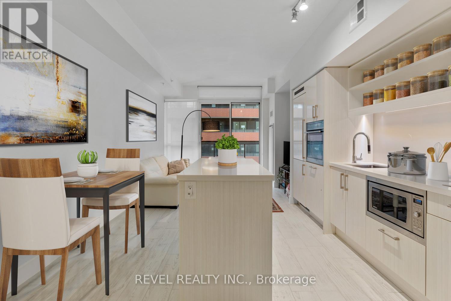 602 - 39 Sherbourne Street, Toronto, Ontario  M5A 0L8 - Photo 6 - C12195916