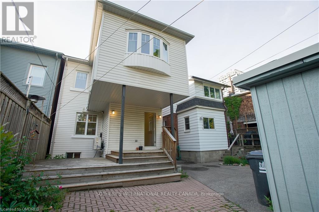 49 Hillsdale Avenue W, Toronto (Yonge-Eglinton), Ontario  M5P 1E9 - Photo 25 - C12195963
