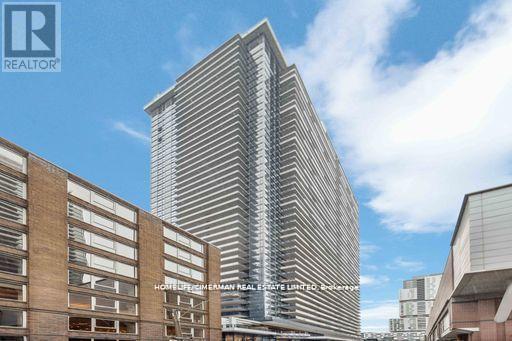 3907 - 38 WIDMER STREET, toronto (waterfront communities), Ontario