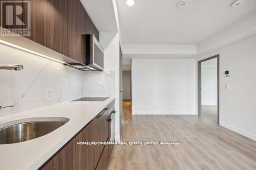 3907 - 38 Widmer Street, Toronto, Ontario  M5V 0P7 - Photo 12 - C12195973