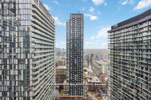 3907 - 38 Widmer Street, Toronto, Ontario  M5V 0P7 - Photo 27 - C12195973