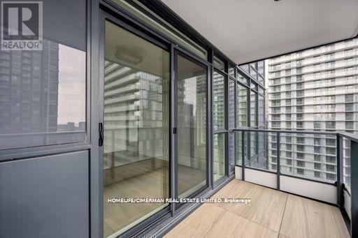 3907 - 38 Widmer Street, Toronto, Ontario  M5V 0P7 - Photo 28 - C12195973