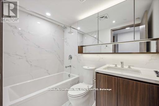 3907 - 38 Widmer Street, Toronto, Ontario  M5V 0P7 - Photo 4 - C12195973
