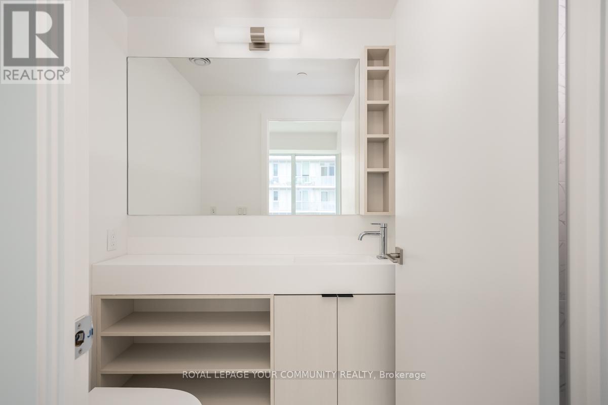 2209 - 252 Church Street, Toronto, Ontario  M5B 1Z2 - Photo 14 - C12196000