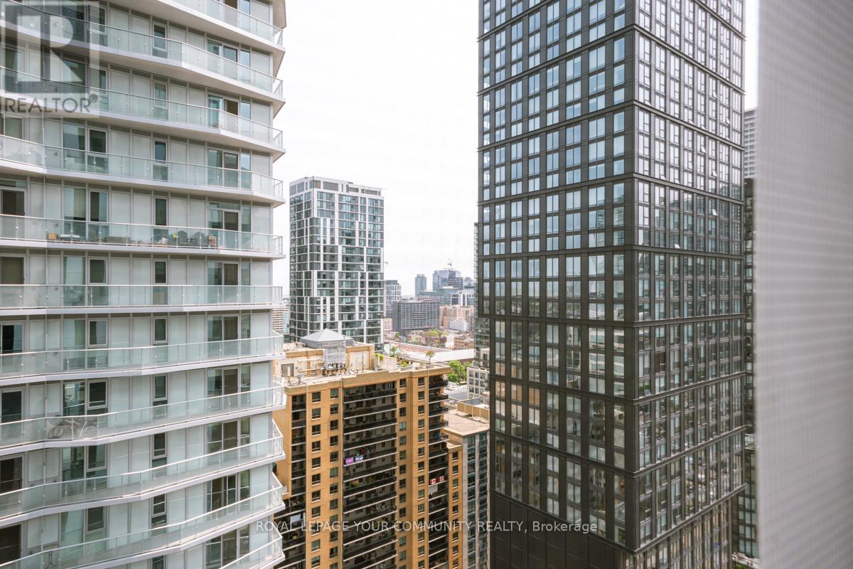 2209 - 252 Church Street, Toronto, Ontario  M5B 1Z2 - Photo 18 - C12196000