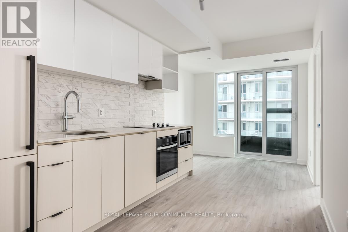 2209 - 252 Church Street, Toronto, Ontario  M5B 1Z2 - Photo 7 - C12196000