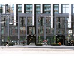 2209 - 252 CHURCH STREET, Toronto, Ontario