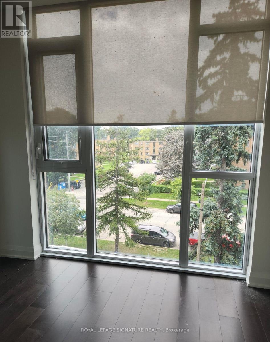 421 - 293 The Kingsway, Toronto, Ontario  M9A 0E8 - Photo 11 - W12195768