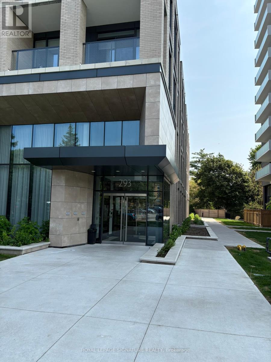 421 - 293 The Kingsway, Toronto, Ontario  M9A 0E8 - Photo 4 - W12195768