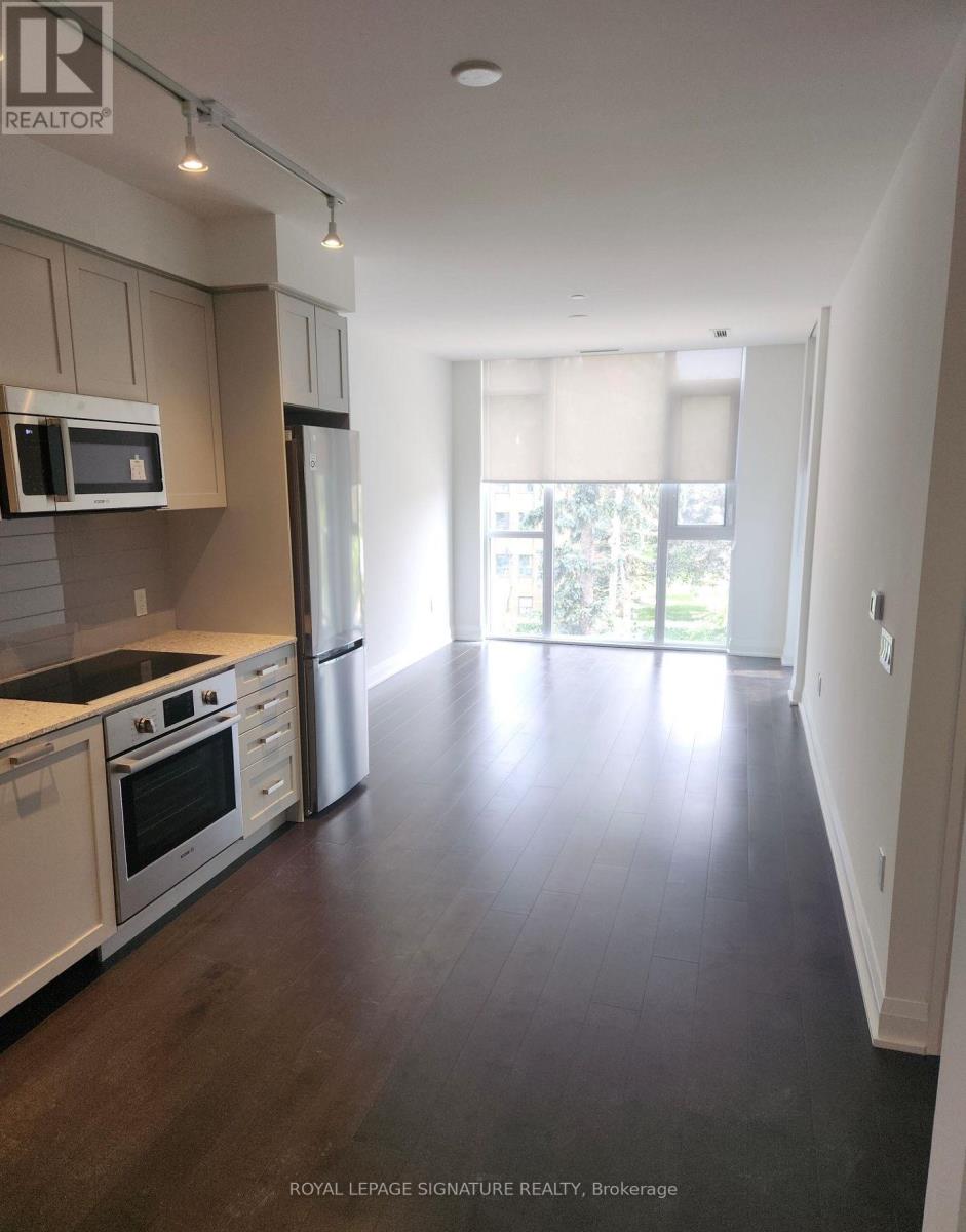 421 - 293 The Kingsway, Toronto, Ontario  M9A 0E8 - Photo 7 - W12195768