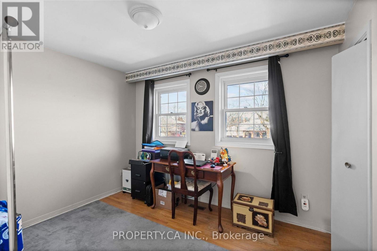 2536 Birch Crescent, Mississauga, Ontario  L5J 4H1 - Photo 19 - W12195775