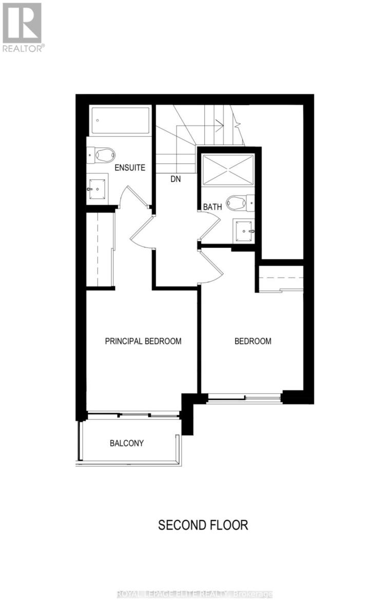 169 - 67 Curlew Drive, Toronto, Ontario  M3A 2P8 - Photo 14 - C12196022