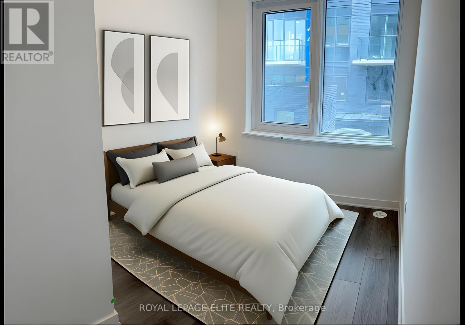 169 - 67 Curlew Drive, Toronto, Ontario  M3A 2P8 - Photo 8 - C12196022