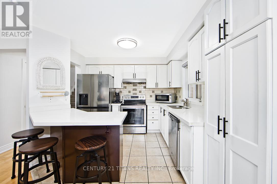 3691 Partition Road, Mississauga, Ontario  L5N 8P4 - Photo 10 - W12195817