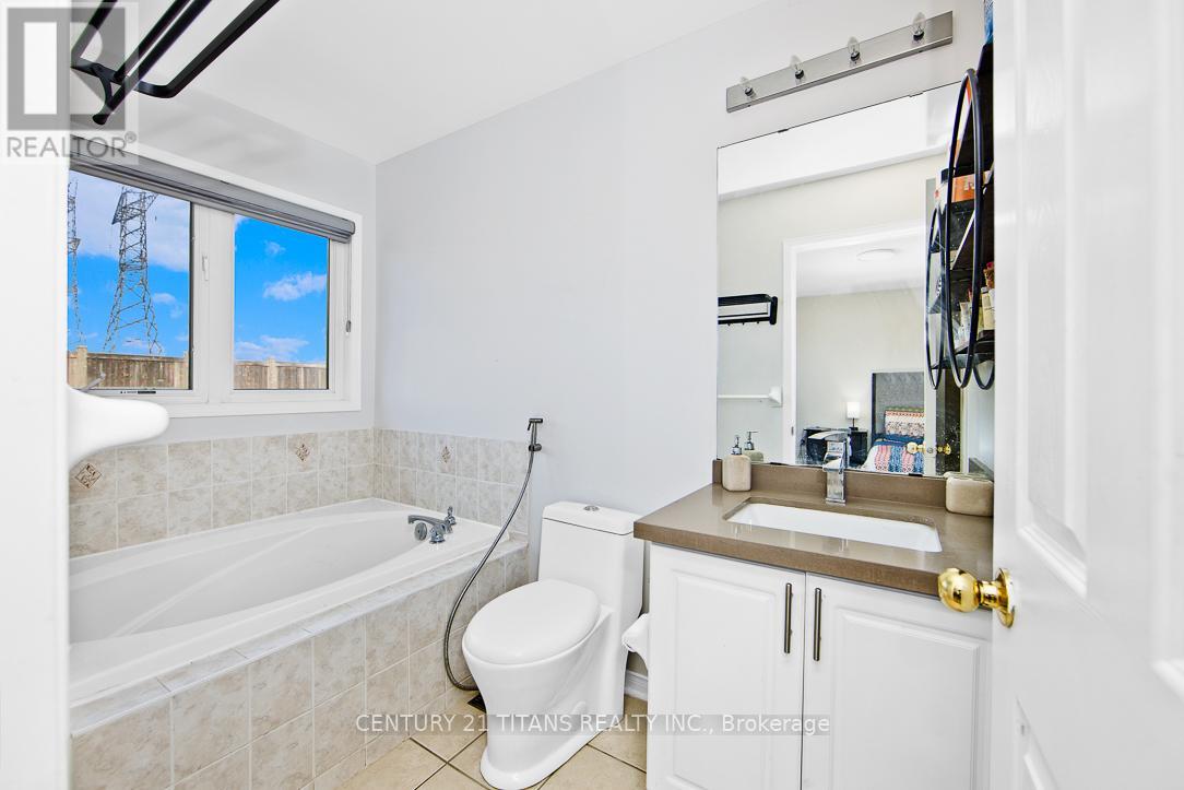 3691 Partition Road, Mississauga, Ontario  L5N 8P4 - Photo 14 - W12195817