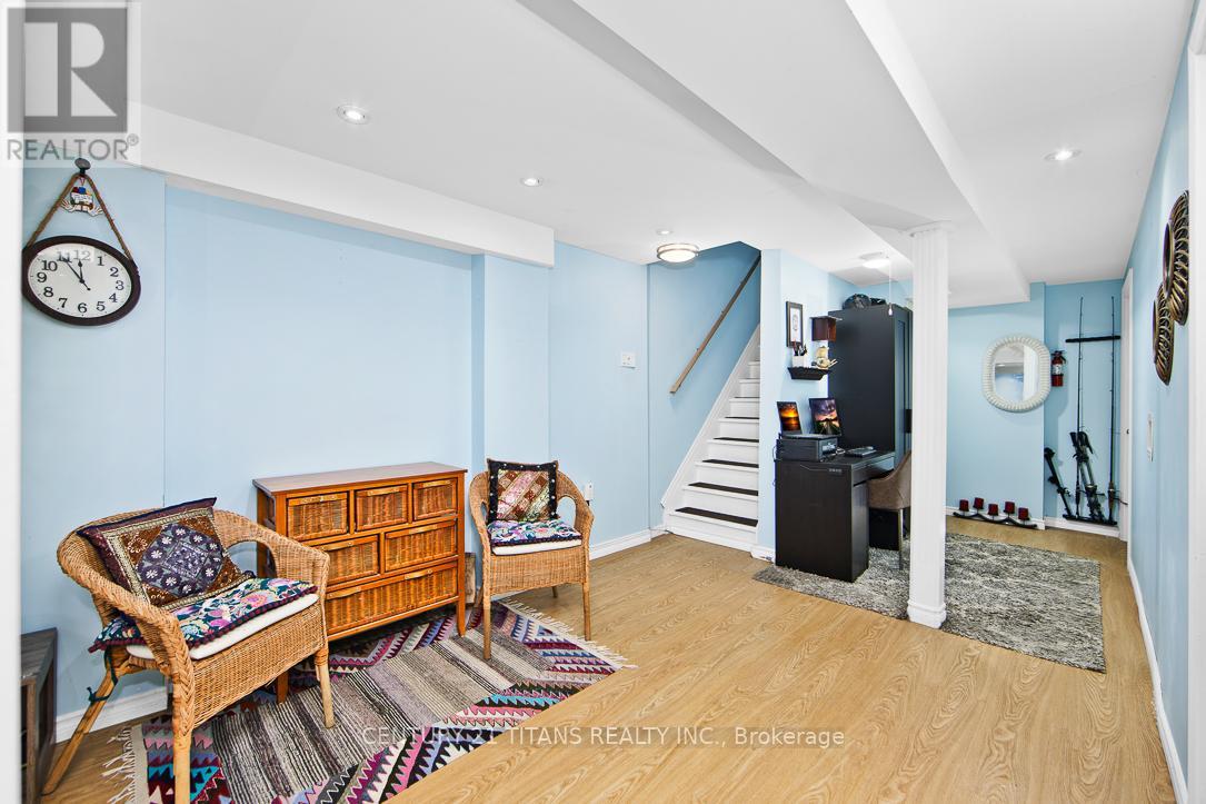 3691 Partition Road, Mississauga, Ontario  L5N 8P4 - Photo 20 - W12195817