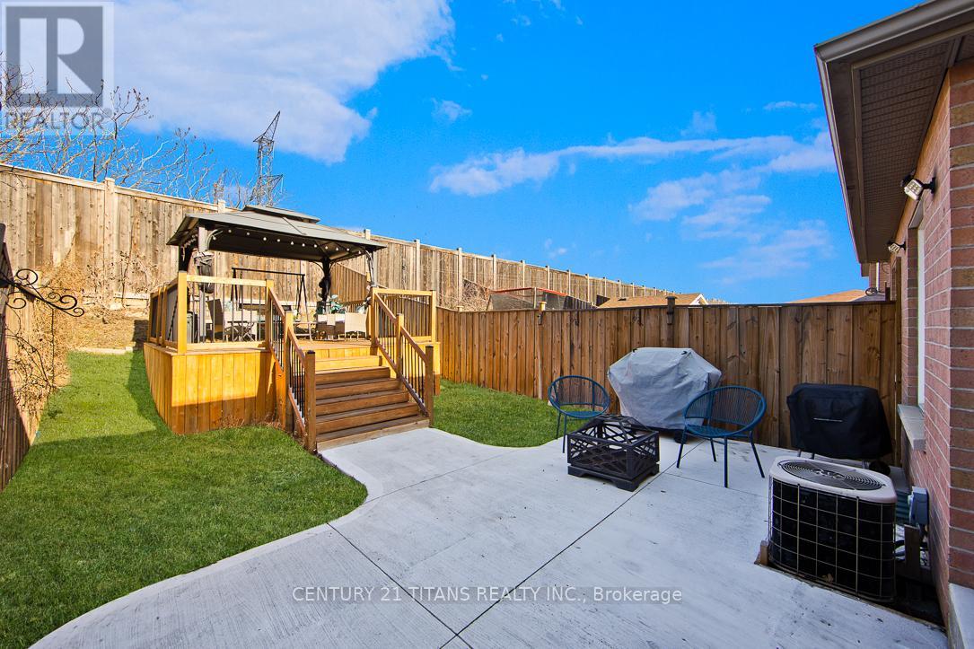 3691 Partition Road, Mississauga, Ontario  L5N 8P4 - Photo 23 - W12195817