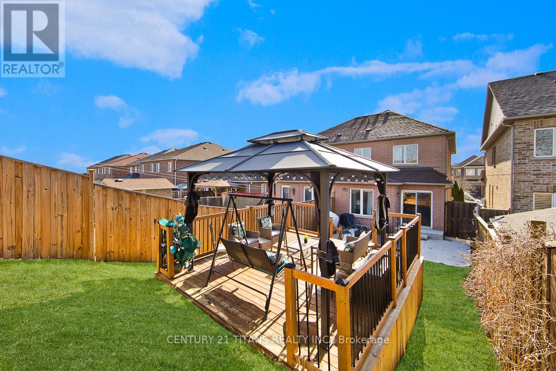 3691 Partition Road, Mississauga, Ontario  L5N 8P4 - Photo 25 - W12195817