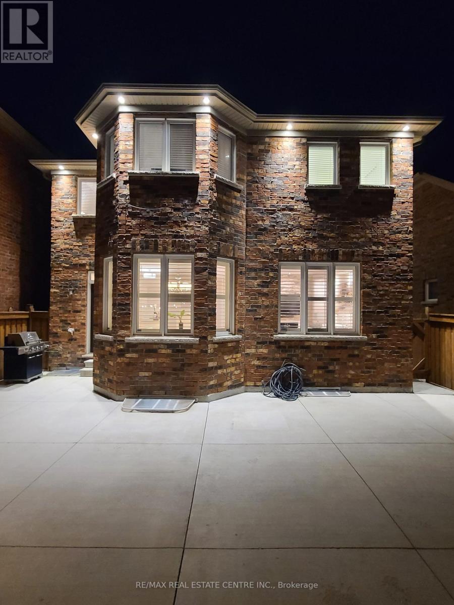 72 Mcechearn Crescent, Caledon, Ontario  L7C 3Y2 - Photo 48 - W12195828