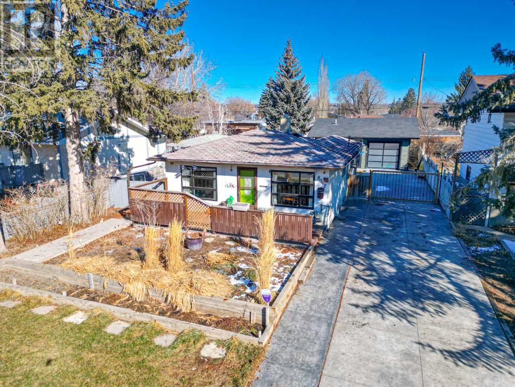 Property at 8012 33 Avenue NW image 1