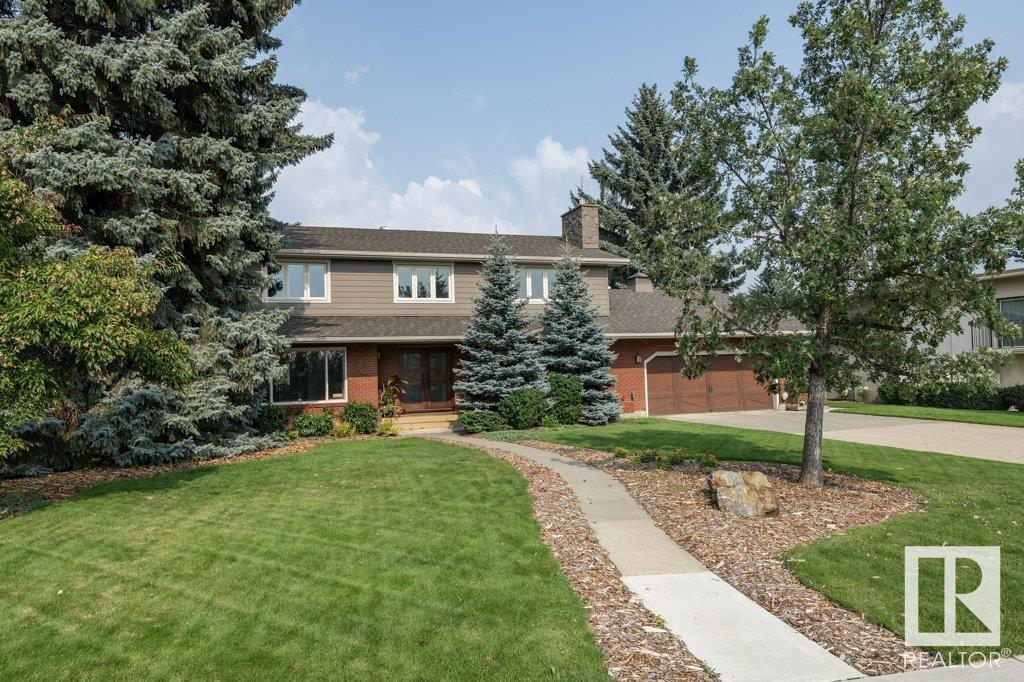 5135 LANSDOWNE DR NW, Edmonton, Alberta