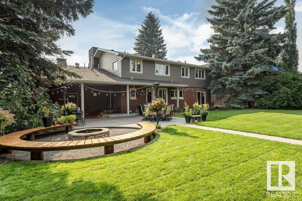 5135 Lansdowne Dr Nw, Edmonton, Alberta  T6H 4L1 - Photo 43 - E4440300