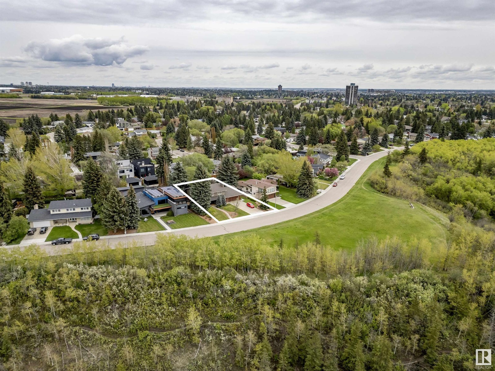 5135 Lansdowne Dr Nw, Edmonton, Alberta  T6H 4L1 - Photo 65 - E4440300