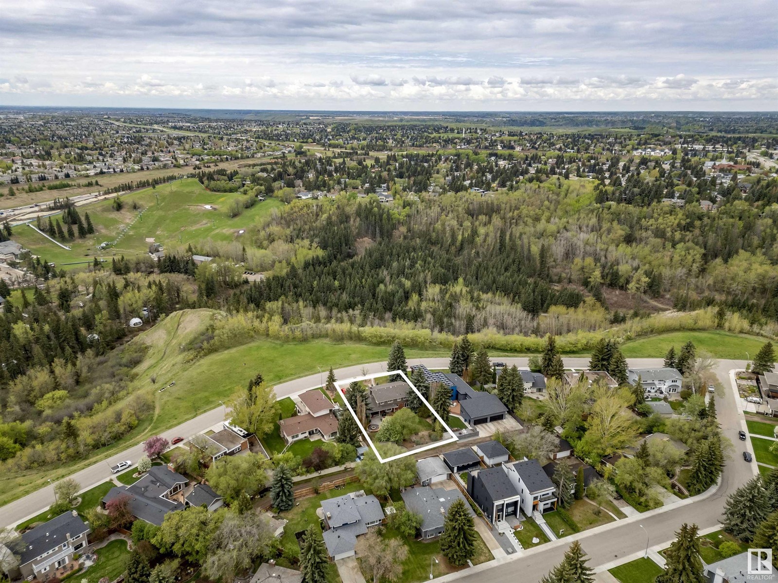 5135 Lansdowne Dr Nw, Edmonton, Alberta  T6H 4L1 - Photo 68 - E4440300