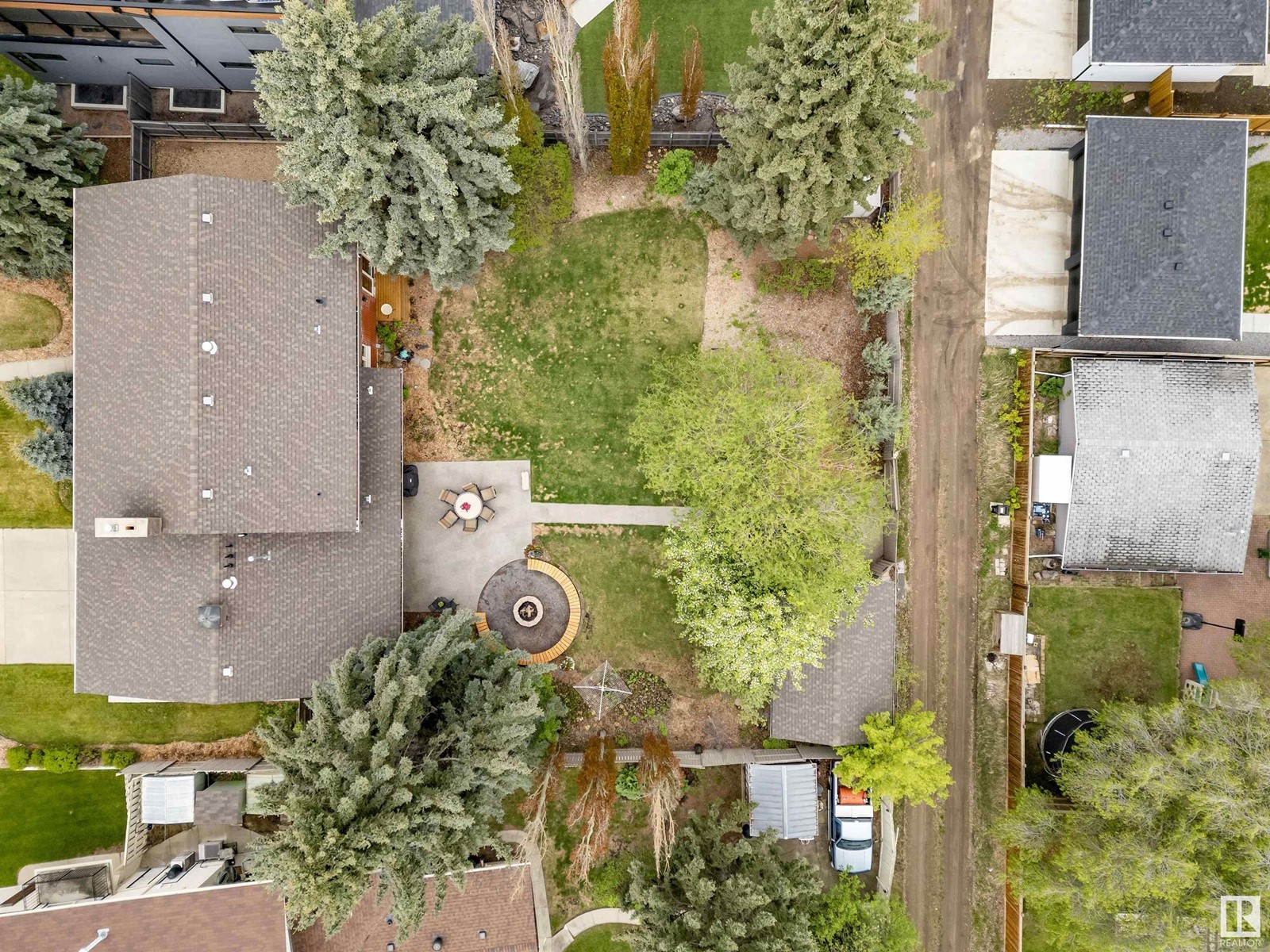 5135 Lansdowne Dr Nw, Edmonton, Alberta  T6H 4L1 - Photo 71 - E4440300
