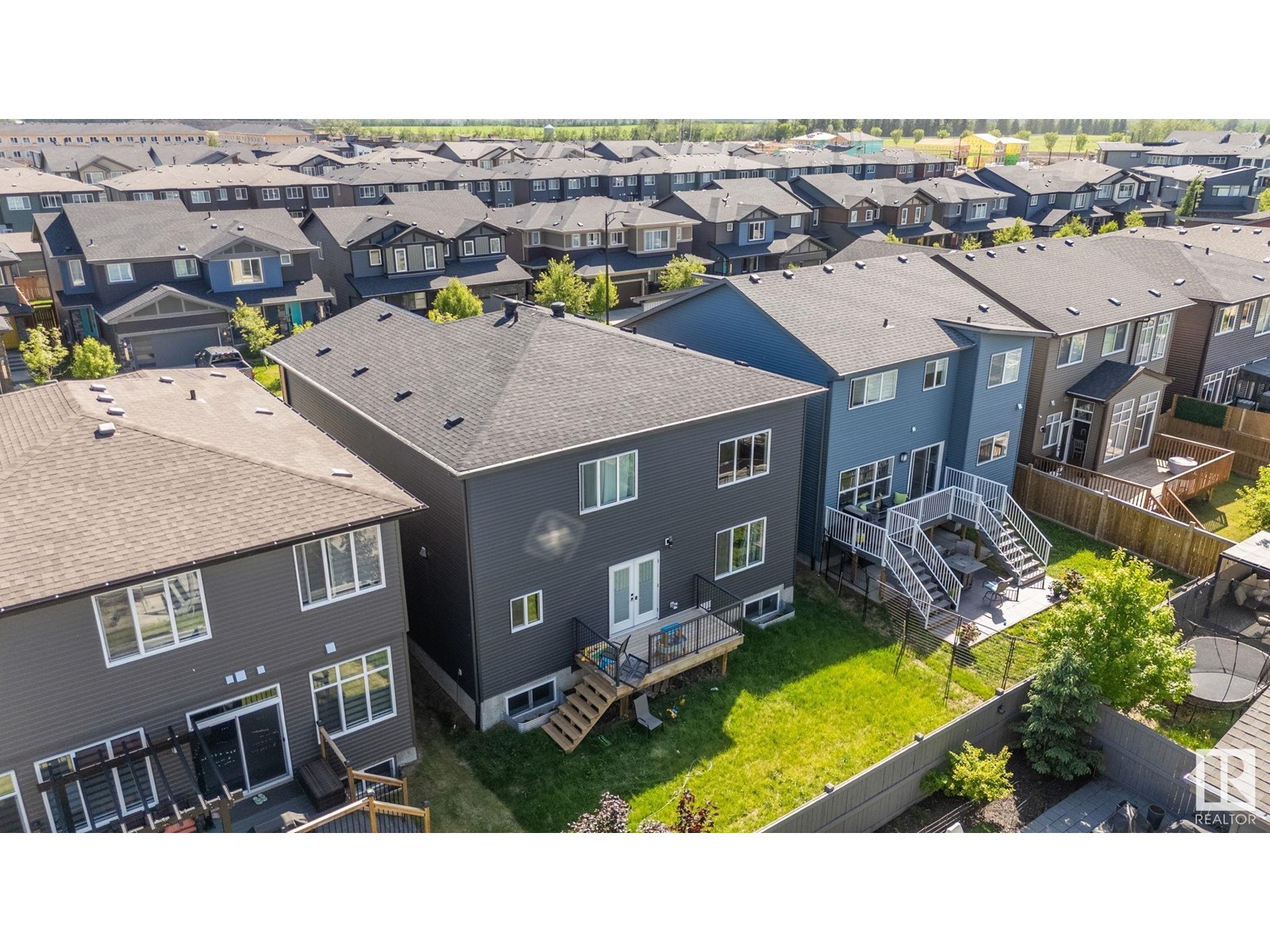 6474 King Wd Sw, Edmonton, Alberta  T6W 1A5 - Photo 4 - E4440301