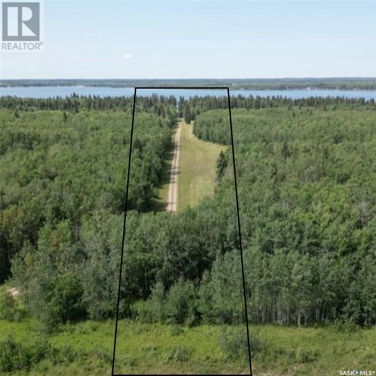 Parcel F Evergreen Acres, Turtle Lake, Saskatchewan  S0M 2Y0 - Photo 1 - SK008303