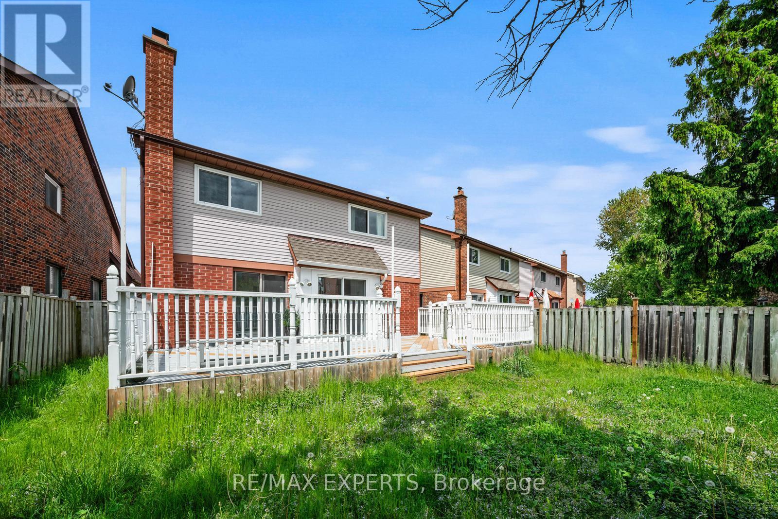 66 Carl Crescent, Toronto (Steeles), Ontario  M1W 3R2 - Photo 42 - E12195854