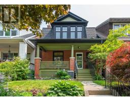 63 LAMB AVENUE, Toronto, Ontario