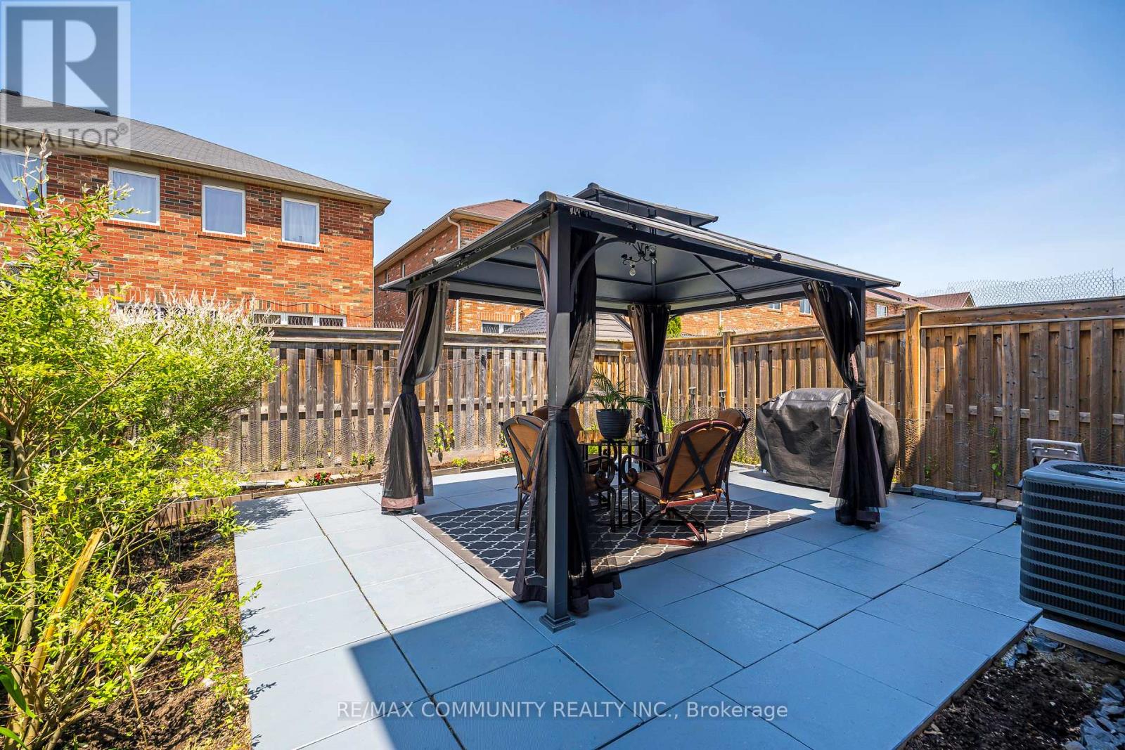12 Hickman Road, Ajax, Ontario  L1S 0C8 - Photo 36 - E12195923