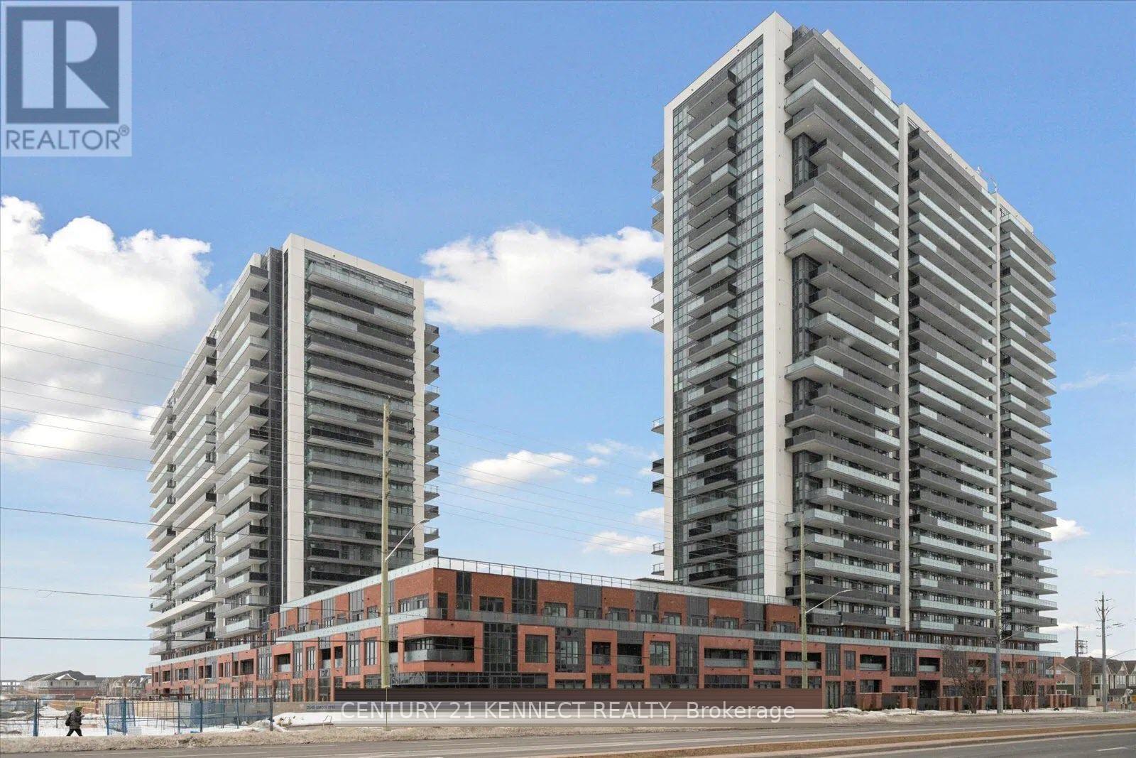 339 - 2545 SIMCOE STREET N, oshawa (windfields), Ontario