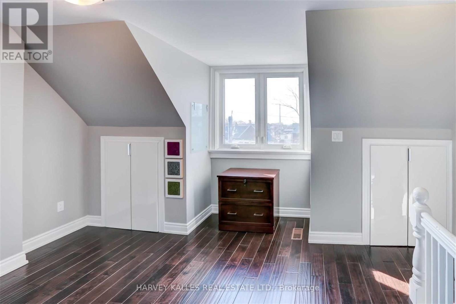 58 Sandford Avenue, Toronto (South Riverdale), Ontario  M4L 2E7 - Photo 22 - E12195956