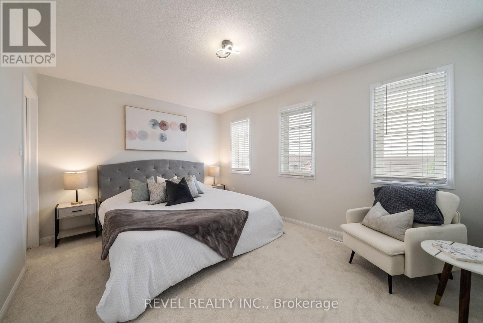 81 Barkdale Way, Whitby, Ontario  L1N 0G1 - Photo 21 - E12195965