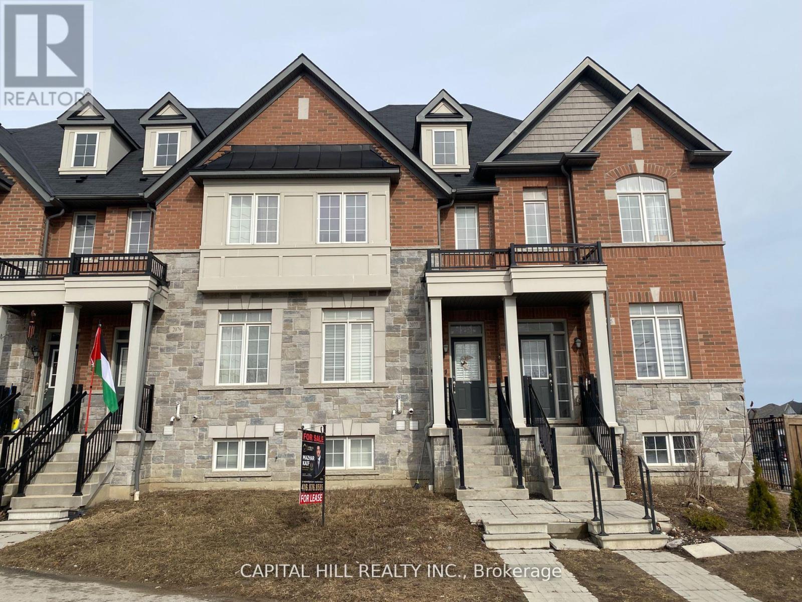 Main - 2077 Brock Road, Pickering, Ontario  L1V 2P8 - Photo 1 - E12195996
