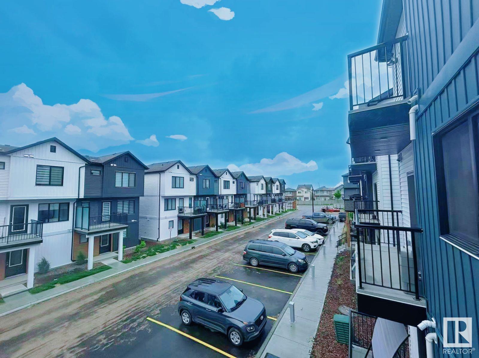 #202 860 Secord Bv Nw, Edmonton, Alberta  T5T 7R9 - Photo 16 - E4440305