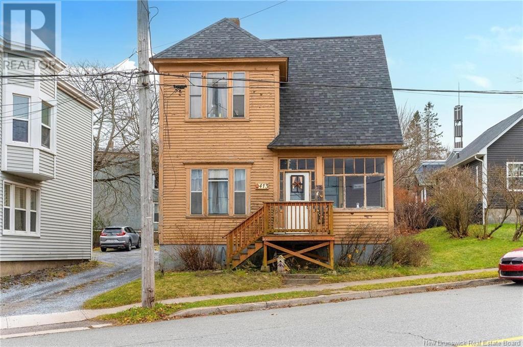 Property at 413 Prince Street image 1
